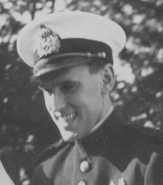 Tore Edvard Ludvig  Sterky 1919-1988
